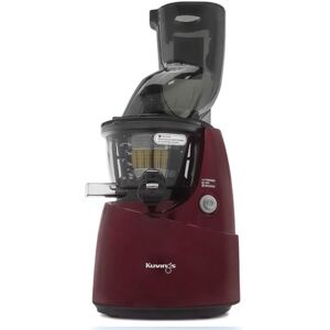 Kuvings B8200 Cold Press Slow Juicer - Red