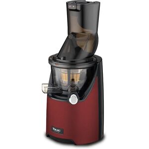 Kuvings Evo 820 Cold Press Slow Juicer - Red