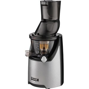 Kuvings Evo 820 Cold Press Slow Juicer - Silver