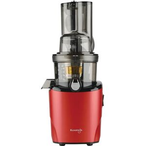 Kuvings Revo 830 Cold Press Slow Juicer - Red