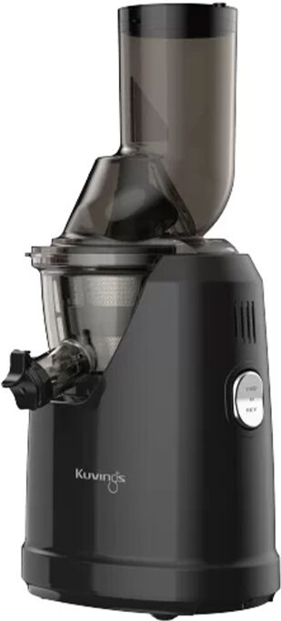 Kuvings B1700 Whole Slow Juicer - Pearl Black