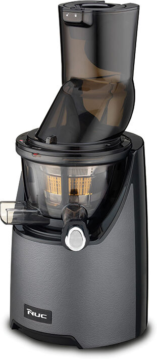 Kuvings Evo 820 Cold Press Slow Juicer - Gunmetal