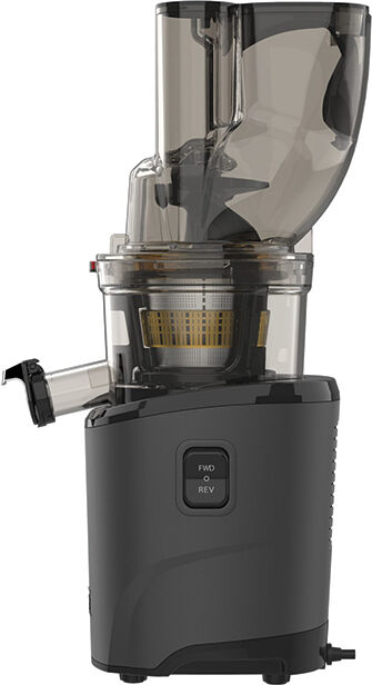 Kuvings Revo 830 Cold Press Slow Juicer - Black