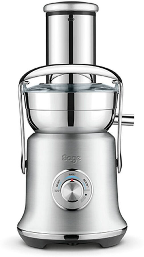 Sage the Nutri Juicer&reg; Cold XL SJE830BSS - Stainless Steel