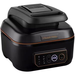 Russell Hobbs Satisfry Air & Grill Multi Cooker 26520 - Black