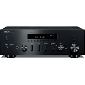 Yamaha R-N600A Network Receiver - Black