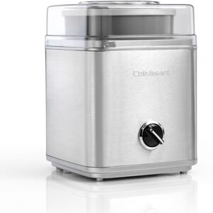 Cuisinart ICE30BCU Ice Cream Deluxe