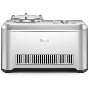 Sage the Smart Scoop™ (BCI600UK) - Brushed Stainless Steel