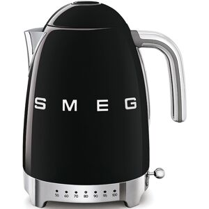 Smeg KLF04BLUK Kettle - Black