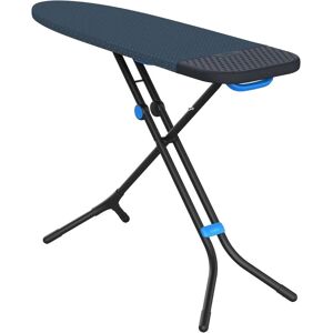 Joseph Joseph Glide Plus Easy-store Ironing Board with Advanced Cover - Black