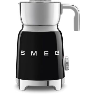 Smeg MFF11BLUK Milk Frother - Black