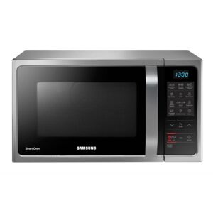SAMSUNG MC28H5013AS Convection Microwave in Silver