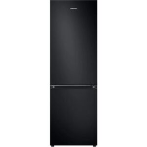 SAMSUNG RB34T602EBN Fridge Freezer - Frost Free in Black