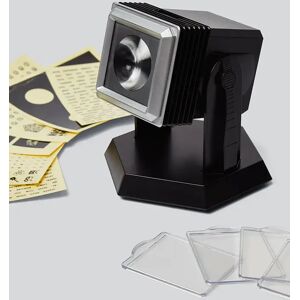 Joy DIY Projector Light Male