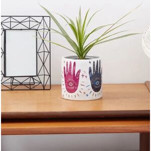 Joy Hand Design Planter Unisex