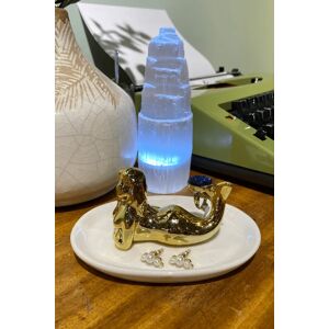 Joy Trinket Tray Mermaid Female