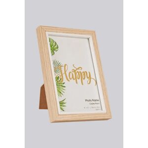 Joy Wood Photo Frame 4X6 Unisex