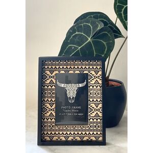 Joy Aztec 4X6 Photo Frame Unisex