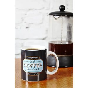 Joy Coffee Connoisseur Mug Female