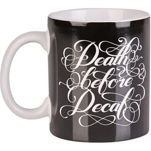 Joy Mug Death Before Decaf Female