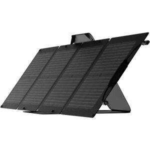 EcoFlow 110W Portable Solar Panel (Recommended Accessory)