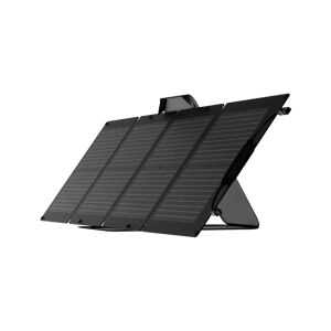 EcoFlow 110W Portable Solar Panel (Refurbished)