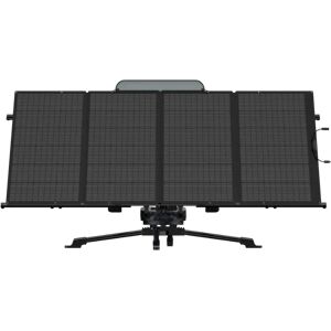 EcoFlow Solar Tracker