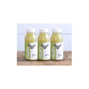 Celery Juice, Organic, Rebel Kitchen (3 x 250ml)