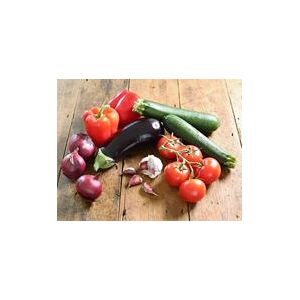 Med Veg Bundle, Organic