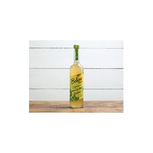 Lemon & Mint Cordial, Organic, Belvoir (500ml)