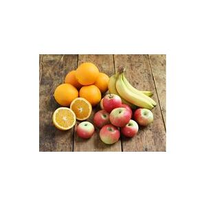 Everyday Fruit Bundle, Organic