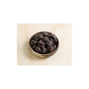 Peanut & Salted Caramel Dark Chocolate Clusters Refill, B Corp, Non-Organic, Doisy & Dam (250g)