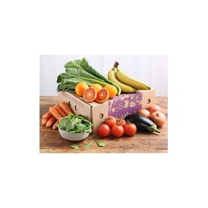 Small Fruit & Veg Box, Organic