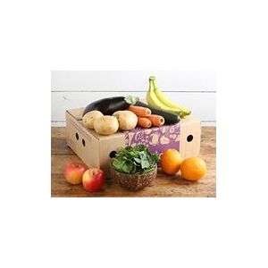 Extra Small Fruit & Veg Box, Organic