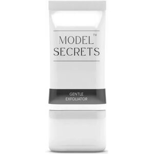 Model Secrets GENTLE EXFOLIATOR