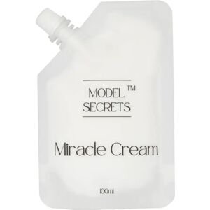 Model Secrets MOISTURISING FACE CREAM REFILL 100ml