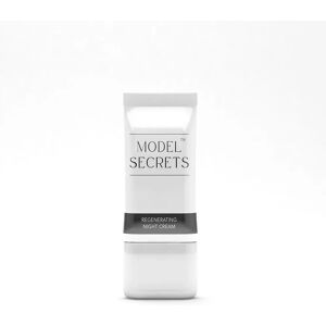 Model Secrets REGENERATING NIGHT CREAM