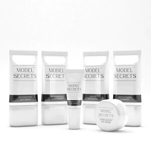 Model Secrets THE COMPLETE SKINCARE COLLECTION