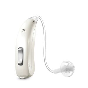 Signia Motion Nx 2 - PEARL WHITE / 13 / Right