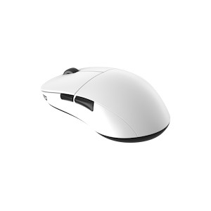 ENDGAME GEAR XM2we Wireless Gaming Mouse - white