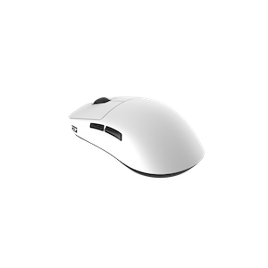 ENDGAME GEAR OP1we Gaming Mouse - White
