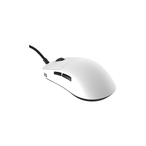 ENDGAME GEAR OP1 8k Gaming Mouse - White