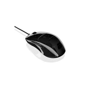 ENDGAME GEAR XM1r Gaming Mouse - Dark Reflex