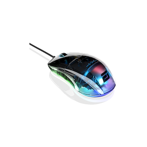 ENDGAME GEAR XM1 RGB Gaming Mouse - Dark Reflex