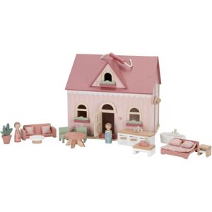 Little Dutch Portable Doll's House