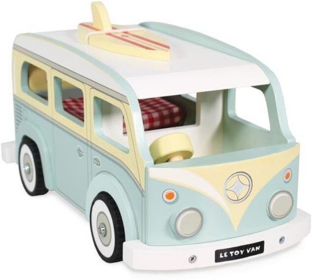 Le Toy Van Holiday Campervan