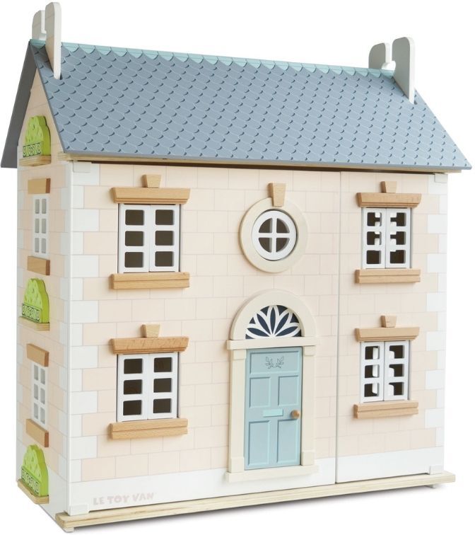 Le Toy Van Bay Tree Doll's House