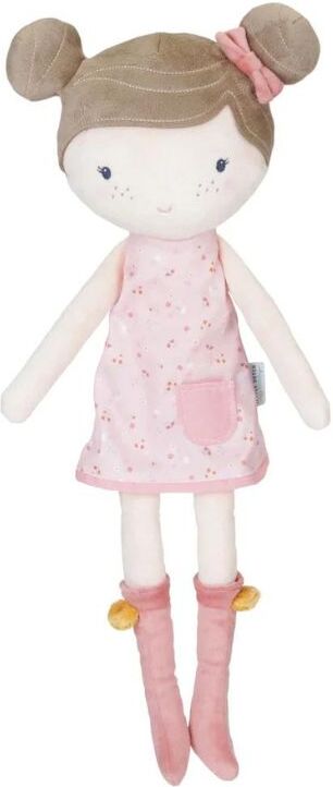 Little Dutch Cuddle Doll Rosa - 35cm