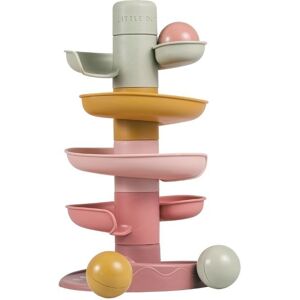 Little Dutch Spiral Tower - Pink