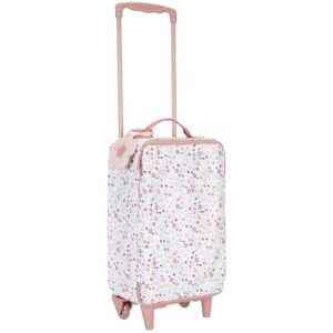 Little Dutch Children's Suitcase - Flowers & Butterflies